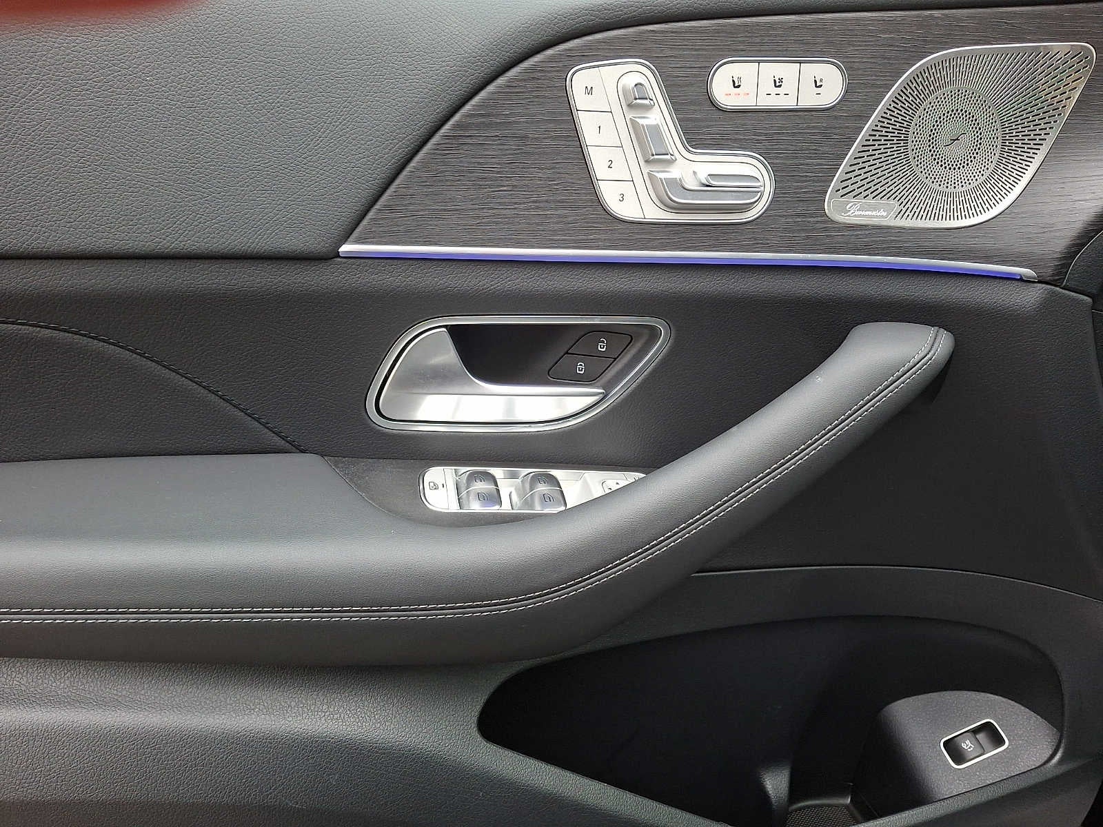 2026 Mercedes-Benz GLE GLE 450 4MATIC® SUV