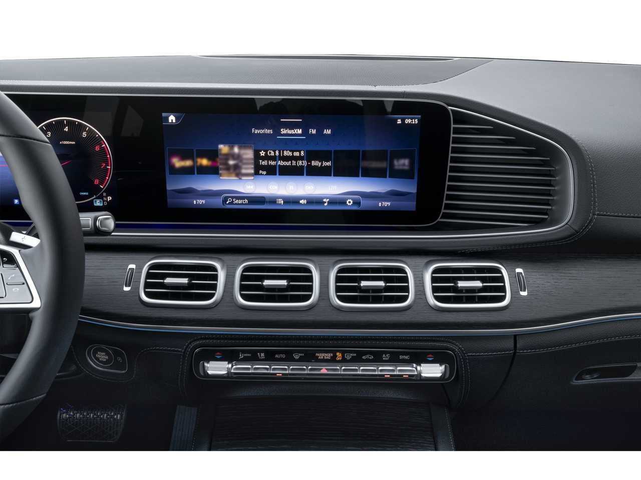 2026 Mercedes-Benz GLE GLE 450 4MATIC® SUV