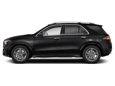 2026 Mercedes-Benz GLE GLE 450 4MATIC® SUV