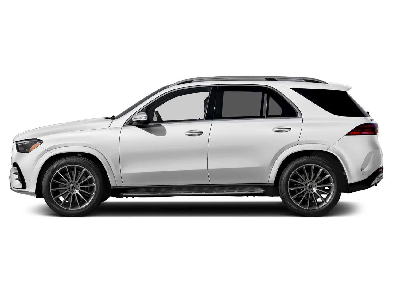 2026 Mercedes-Benz GLE GLE 450 4MATIC® SUV