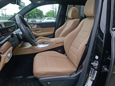 2026 Mercedes-Benz GLE GLE 450 4MATIC® SUV
