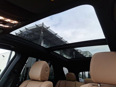 2026 Mercedes-Benz GLE GLE 450 4MATIC® SUV
