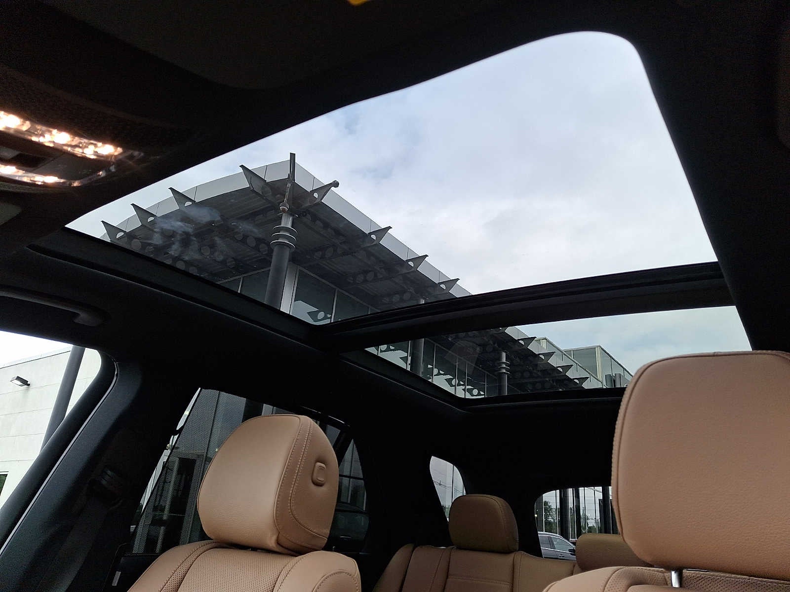 2026 Mercedes-Benz GLE GLE 450 4MATIC® SUV