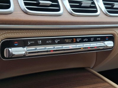 2026 Mercedes-Benz GLE GLE 450 4MATIC® SUV
