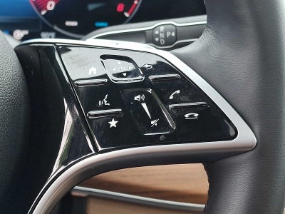 2026 Mercedes-Benz GLE GLE 450 4MATIC® SUV