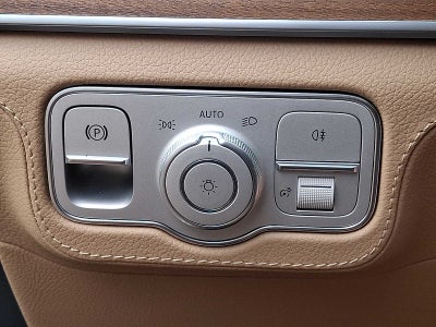 2026 Mercedes-Benz GLE GLE 450 4MATIC® SUV