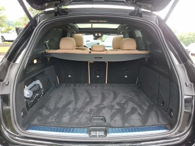 2026 Mercedes-Benz GLE GLE 450 4MATIC® SUV