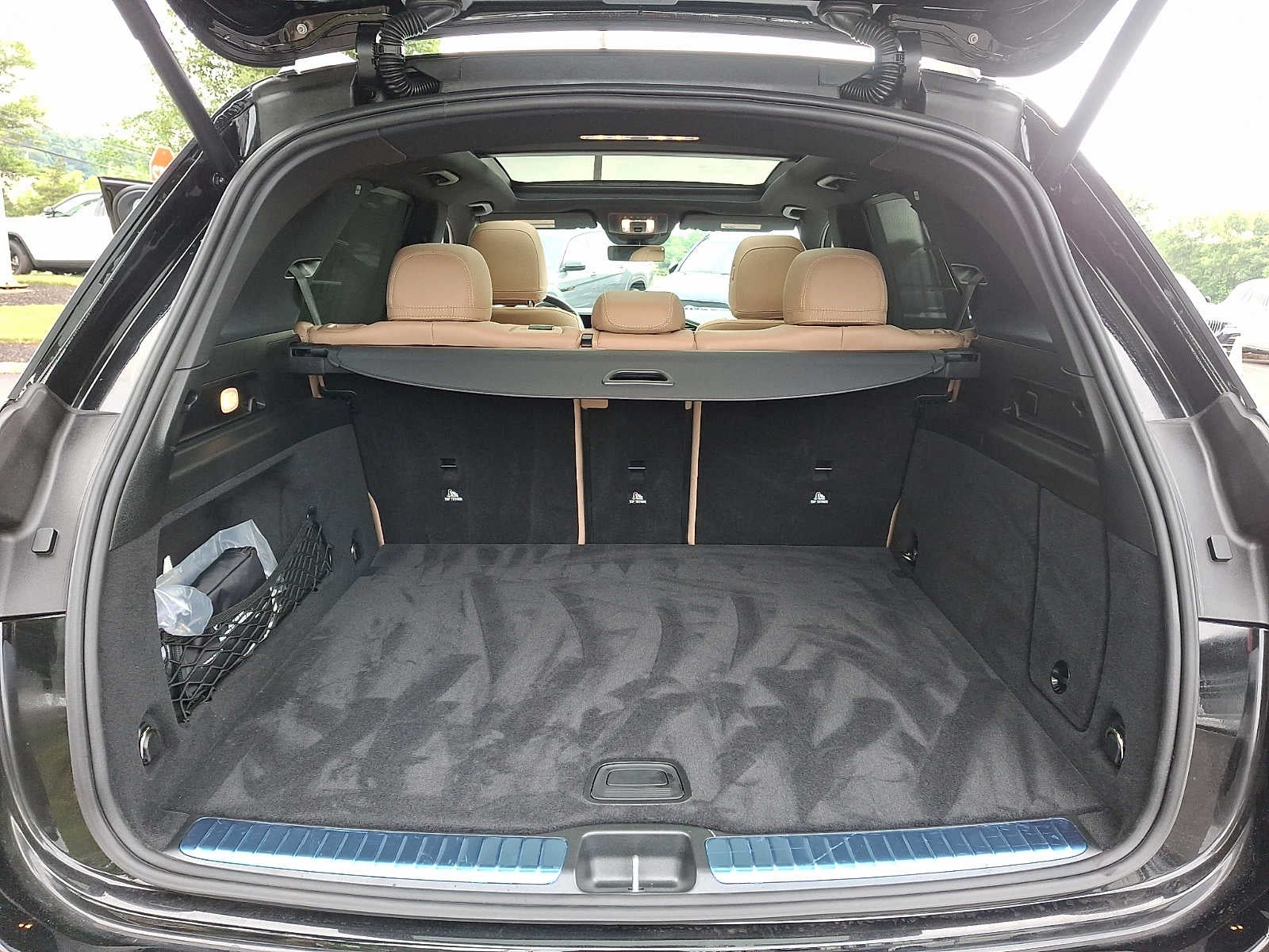2026 Mercedes-Benz GLE GLE 450 4MATIC® SUV