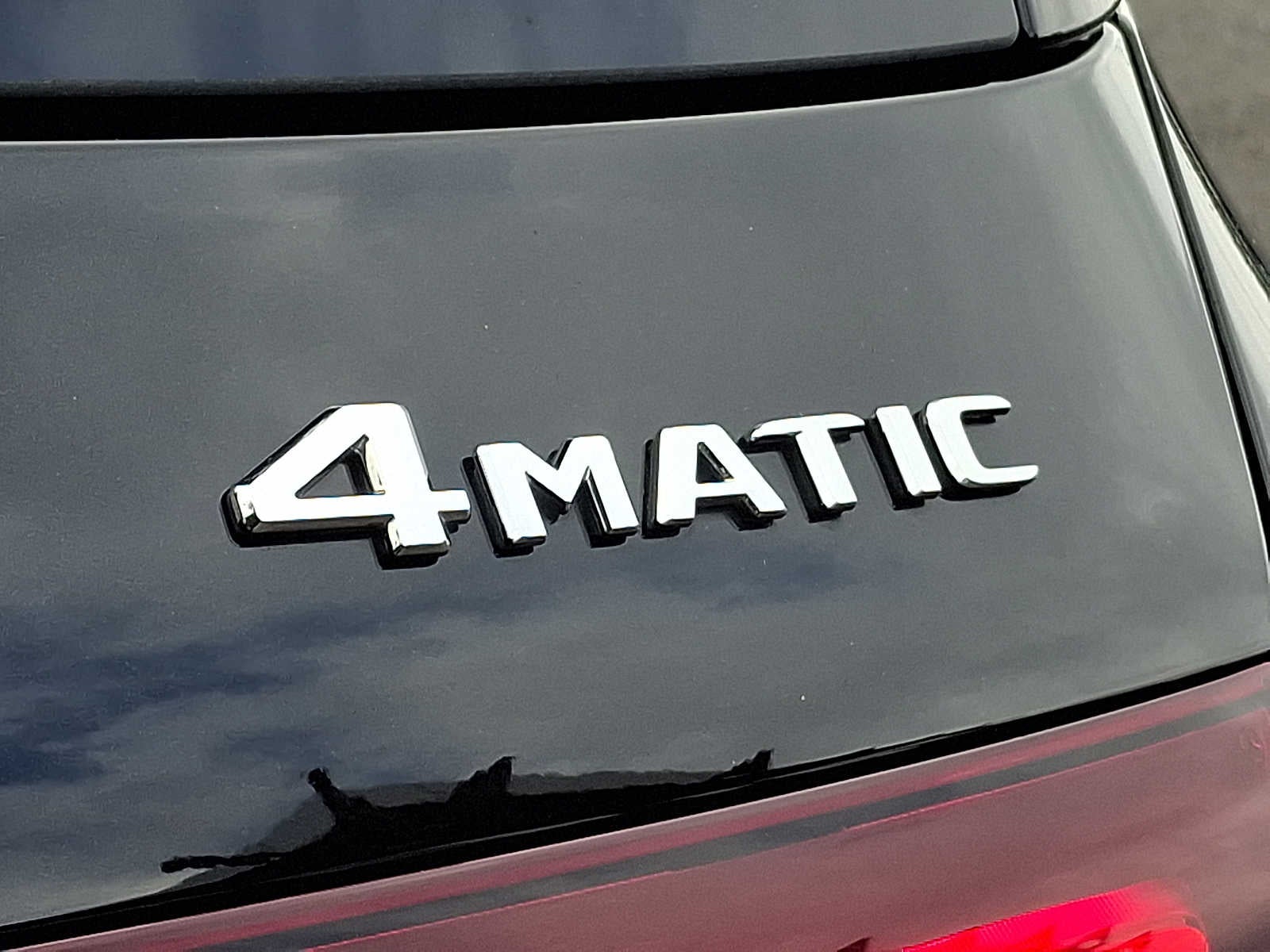 2026 Mercedes-Benz GLE GLE 450 4MATIC® SUV