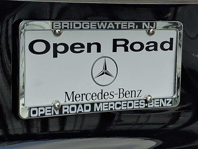 2026 Mercedes-Benz GLE GLE 450 4MATIC® SUV