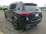 2026 Mercedes-Benz GLE GLE 450 4MATIC® SUV
