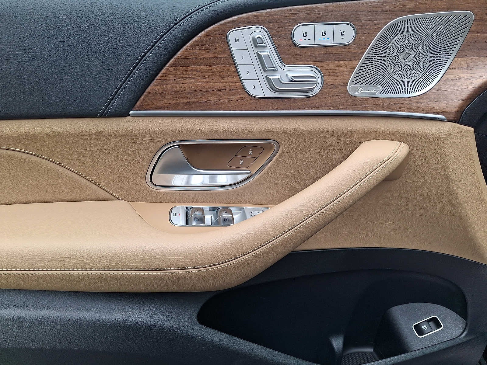 2026 Mercedes-Benz GLE GLE 450 4MATIC® SUV