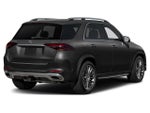 2026 Mercedes-Benz GLE GLE 450 4MATIC® SUV