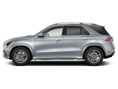 2026 Mercedes-Benz GLE GLE 450 4MATIC® SUV