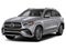 2026 Mercedes-Benz GLE GLE 450 4MATIC® SUV