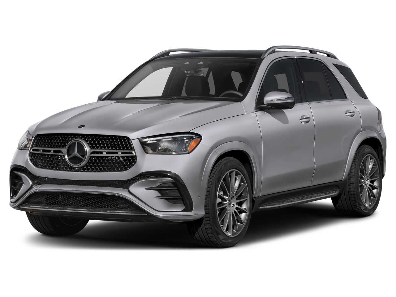2026 Mercedes-Benz GLE GLE 450 4MATIC® SUV