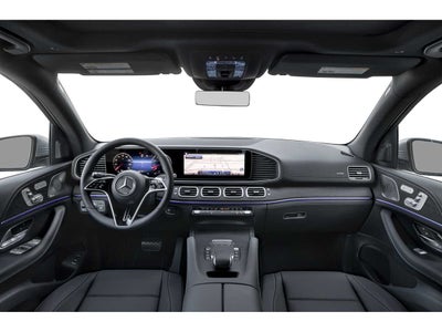 2026 Mercedes-Benz GLE GLE 450 4MATIC® SUV