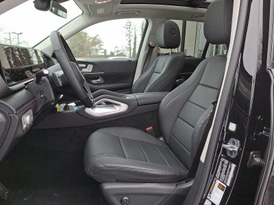 2026 Mercedes-Benz GLE GLE 450 4MATIC® SUV