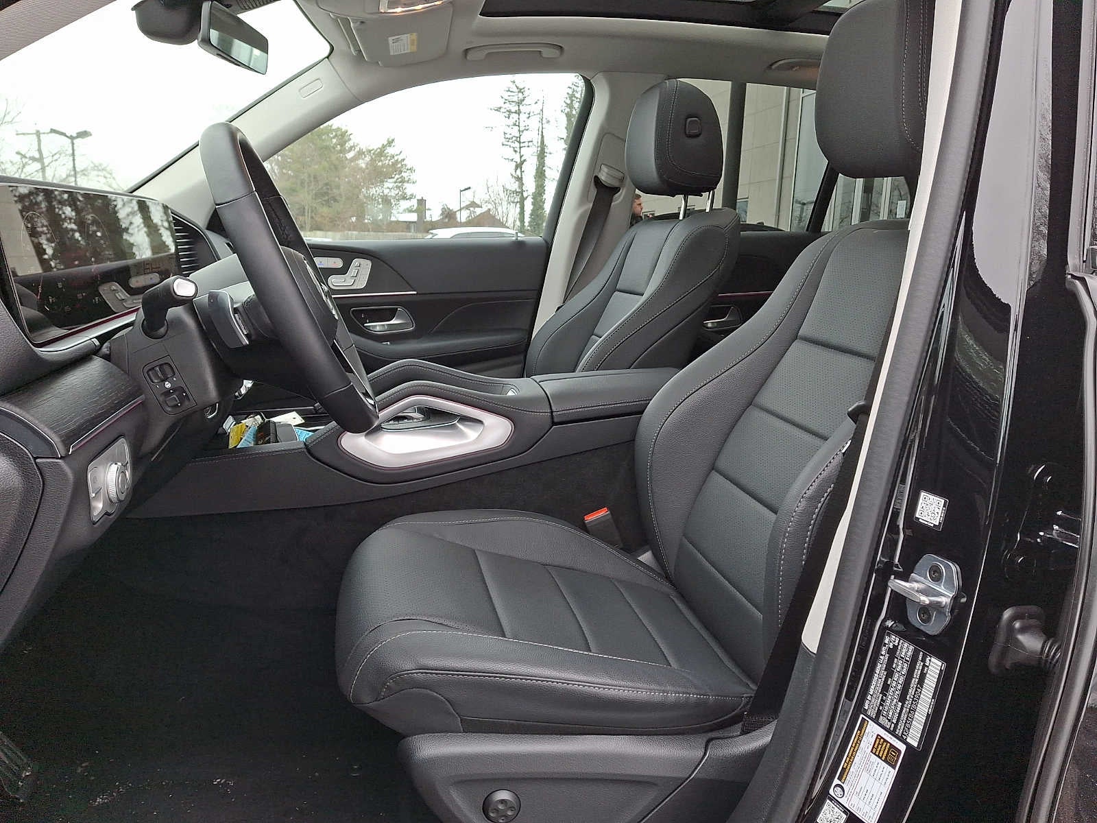 2026 Mercedes-Benz GLE GLE 450 4MATIC® SUV