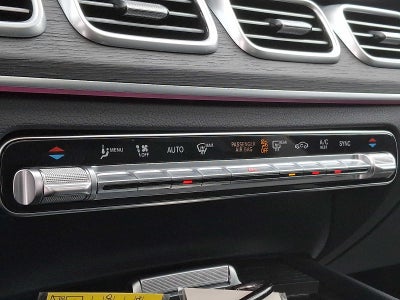 2026 Mercedes-Benz GLE GLE 450 4MATIC® SUV