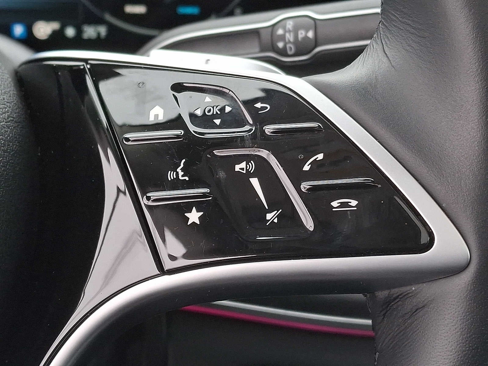 2026 Mercedes-Benz GLE GLE 450 4MATIC® SUV