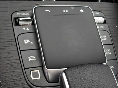 2026 Mercedes-Benz GLE GLE 450 4MATIC® SUV