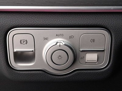 2026 Mercedes-Benz GLE GLE 450 4MATIC® SUV