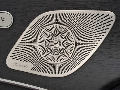 2026 Mercedes-Benz GLE GLE 450 4MATIC® SUV