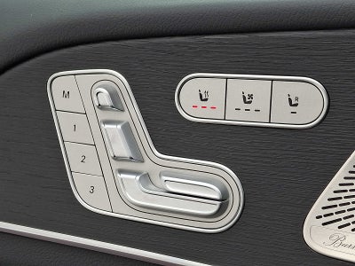 2026 Mercedes-Benz GLE GLE 450 4MATIC® SUV