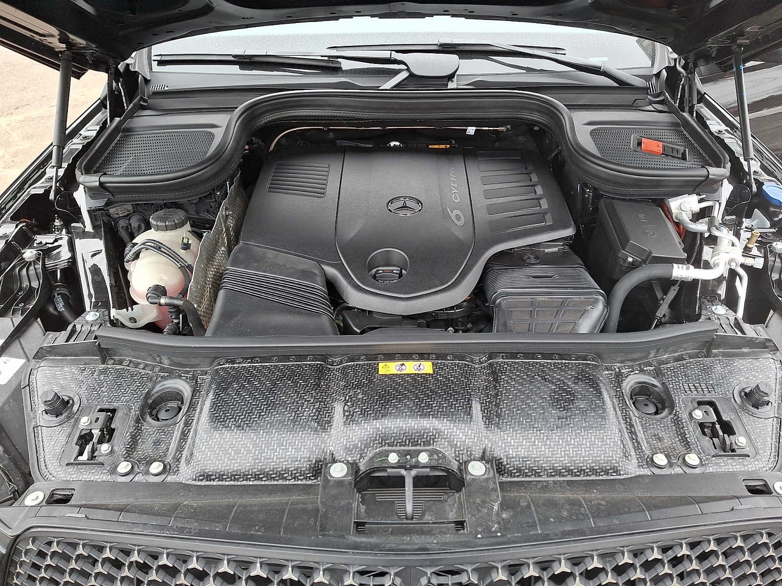 2026 Mercedes-Benz GLE GLE 450 4MATIC® SUV