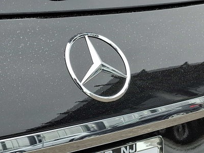 2026 Mercedes-Benz GLE GLE 450 4MATIC® SUV