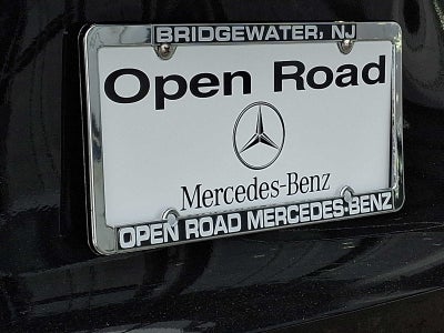 2026 Mercedes-Benz GLE GLE 450 4MATIC® SUV