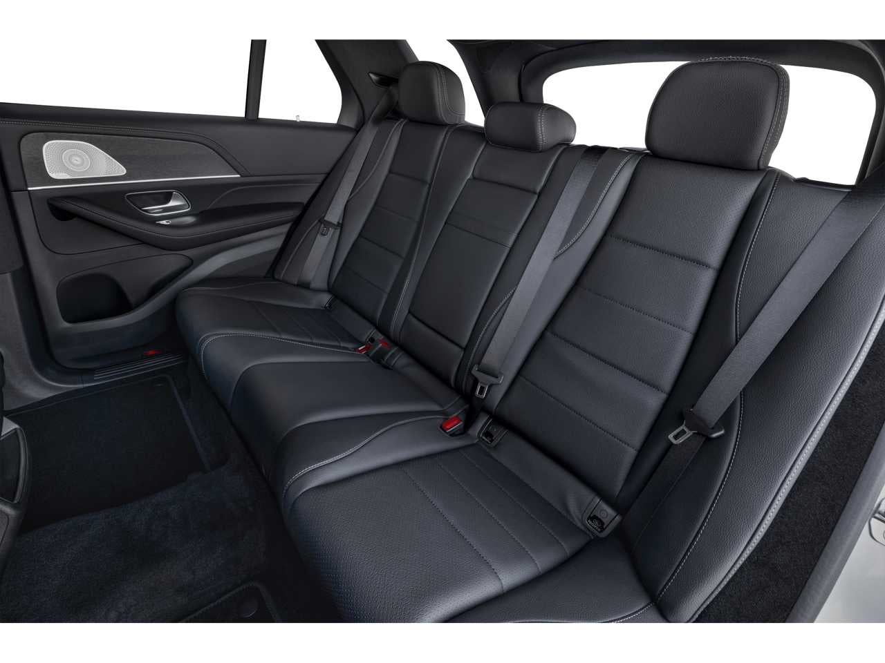 2026 Mercedes-Benz GLE GLE 450 4MATIC® SUV