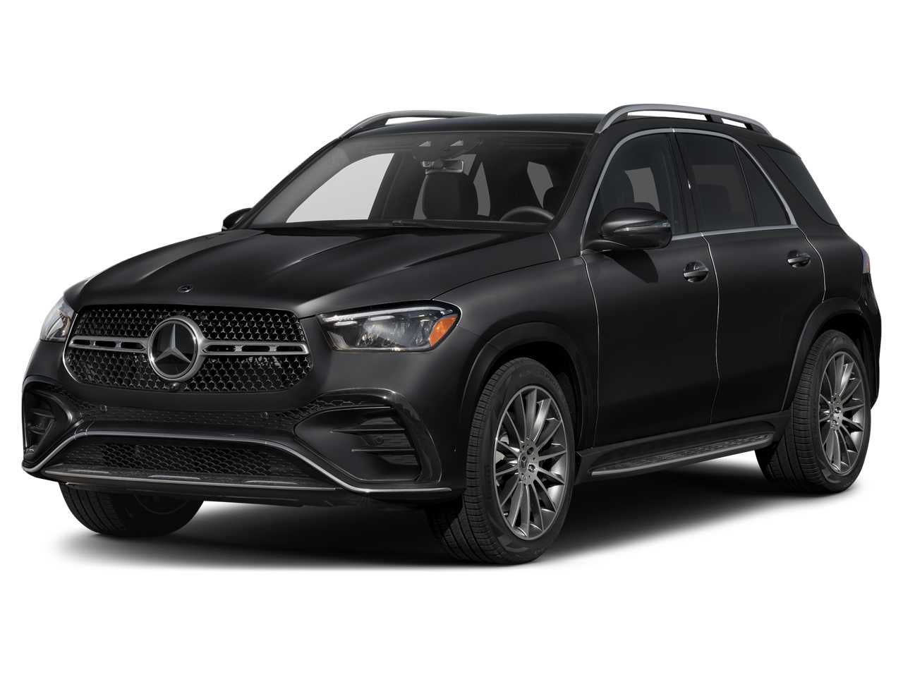 2026 Mercedes-Benz GLE GLE 450 4MATIC® SUV