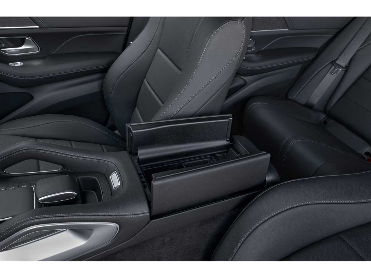 2026 Mercedes-Benz GLE GLE 450 4MATIC® SUV
