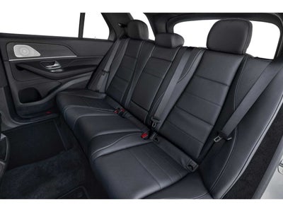 2026 Mercedes-Benz GLE GLE 450 4MATIC® SUV