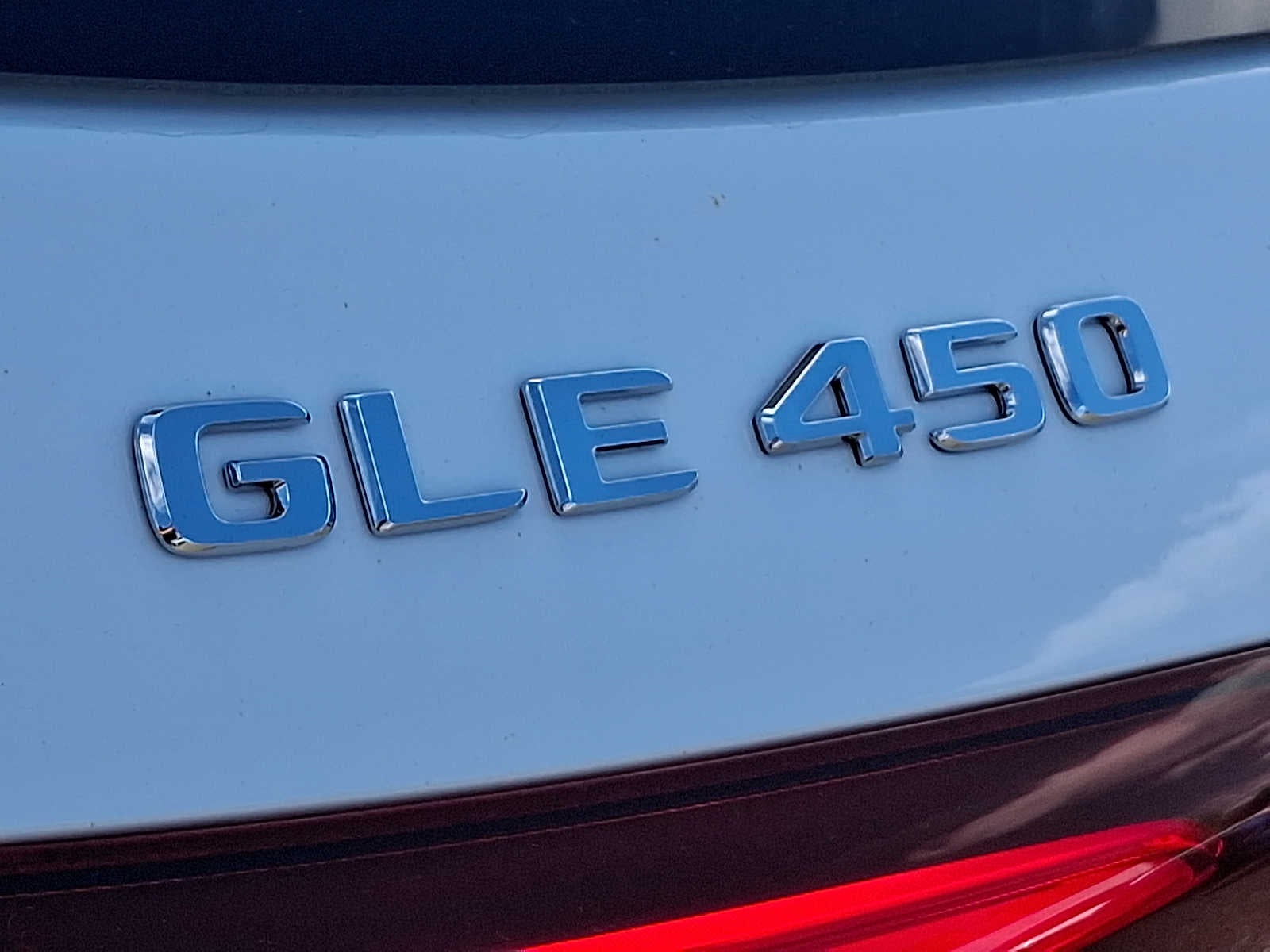 2026 Mercedes-Benz GLE GLE450 - Photo 14