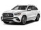 2026 Mercedes-Benz GLE GLE 450 4MATIC® SUV