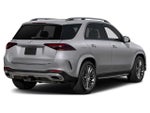 2026 Mercedes-Benz GLE GLE 450 4MATIC® SUV