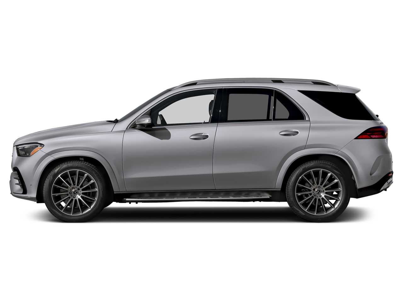 2026 Mercedes-Benz GLE GLE 450 4MATIC® SUV