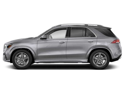 2026 Mercedes-Benz GLE GLE 450 4MATIC® SUV