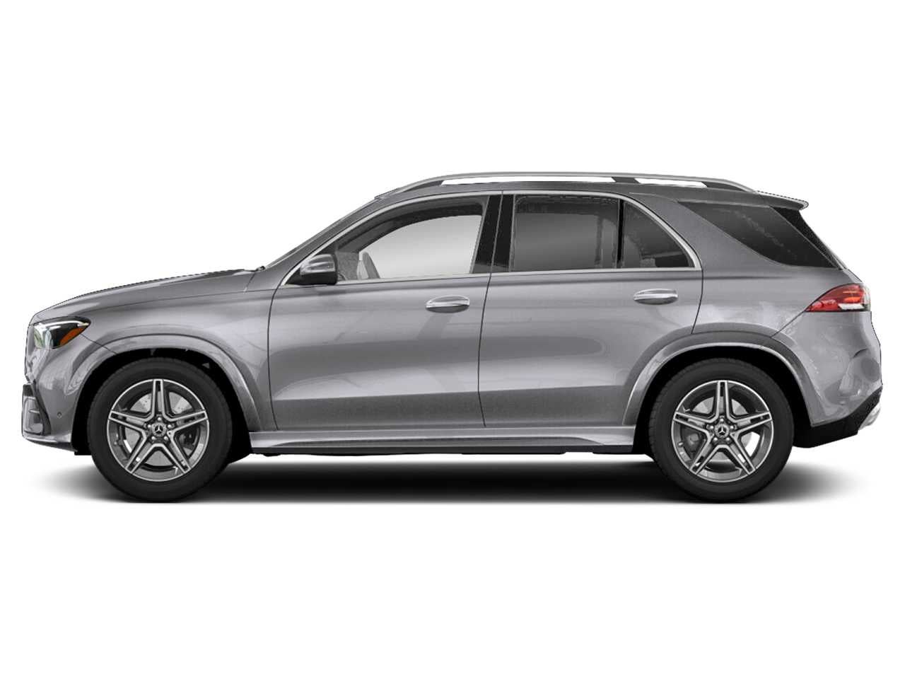 2026 Mercedes-Benz GLE GLE 450 4MATIC® SUV