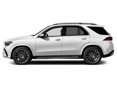 2026 Mercedes-Benz GLE GLE 450 4MATIC® SUV