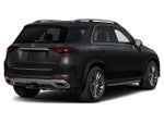 2026 Mercedes-Benz GLE GLE 450 4MATIC® SUV
