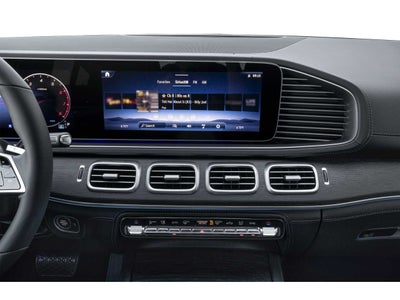 2026 Mercedes-Benz GLE GLE 450 4MATIC® SUV