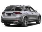 2026 Mercedes-Benz GLE AMG® GLE 53 4MATIC®+ SUV