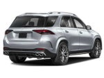 2026 Mercedes-Benz GLE AMG® GLE 53 4MATIC®+ SUV