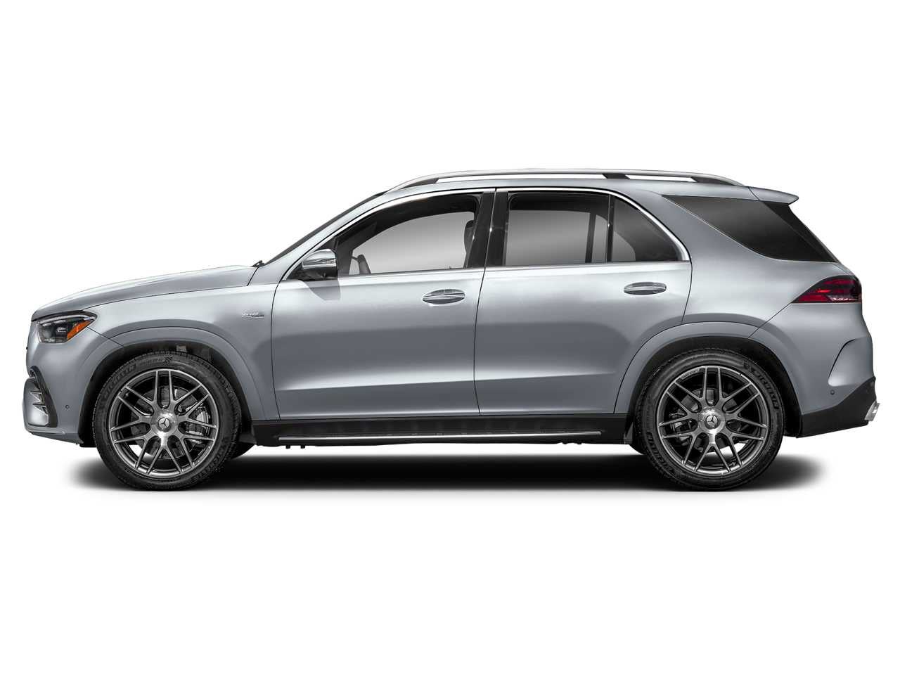 2026 Mercedes-Benz GLE AMG® GLE 53 4MATIC®+ SUV