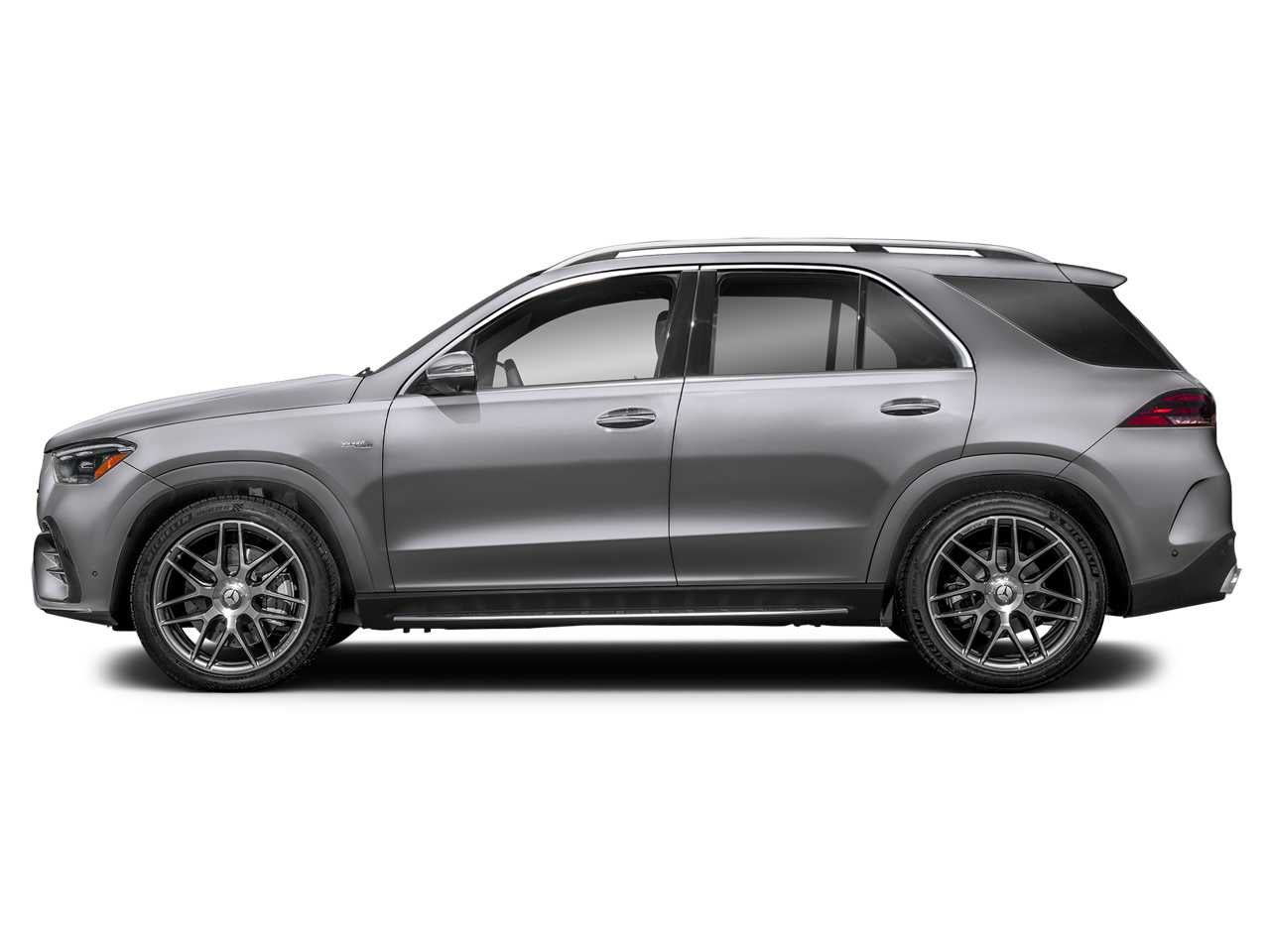 2026 Mercedes-Benz GLE AMG® GLE 53 4MATIC®+ SUV