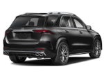2026 Mercedes-Benz GLE AMG® GLE 53 4MATIC®+ SUV